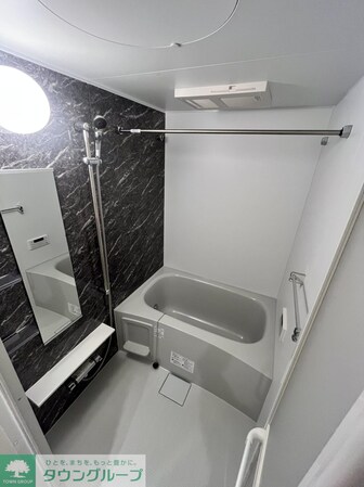 ベルクワルツ座間の物件内観写真